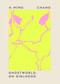 Ghostworld (On Girlhood) by K-Ming Chang, 9798893380743
