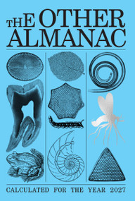 The Other Almanac 2027 by Ana Ratner, 9781682195277