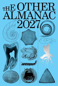 The Other Almanac 2027 by Ana Ratner, 9781682195277