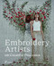 Embroidery Artists on Creative Processes by Miguel Ángel Pérez Arteaga, 9788410651043