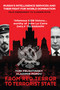 From Red Terror to Terrorist State (Russia's Secret Services and their fight for world domination) by Yuri Felshtinsky, Vladimir Popov, 9781783342969