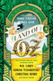 Land of Oz by Marie O'Regan, Paul Kane, M.R. Carey, Christina Henry, Robert Shearman, Adrian Tchaikovsky, Ian Whates, Simon R. Green, Louise Carey, Caitlin Rozakis, Jonathan Maberry, Delilah S Dawson, Stark Holborn, Una McCormack, 9781835417478
