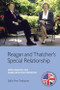 Reagan and Thatcher's Special Relationship (Latin America and Anglo-American Relations) by Sally-Ann Treharne, 9781399570763