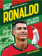 Soccer Icons: Ronaldo by Simon Mugford, 9781839553745