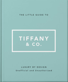 The Little Guide to Tiffany & Co. by OH, 9781035444793