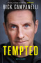 Tempted (My Story) by Rick Campanelli, John Meyer, 9781443477437