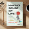 Making Sense of Life (Develop Your Own Theory for Happiness and Achievement) by Simin Cai, Mikaela Ashcroft, 9798887505589