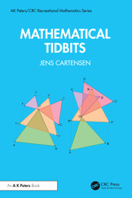 Mathematical Tidbits by Jens Cartensen, 9781041288725