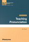 Teaching Pronunciation, Revised Edition by John Murphy, Thomas S.C. Farrell, 9781945351846