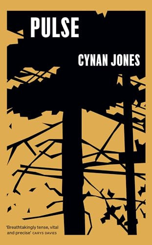 Pulse by Cynan Jones, 9781783788200