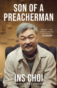 Son of a Preacherman by Ins Choi, 9781487014421