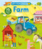 Lift the Flap: Discovery! Farm by Paul Virr, Rachael Saunders, 9798890942135
