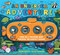 An Undersea Adventure (Come on a Treasure Hunt Through the World's Oceans) by Helen Brown, Allan Sanders, 9798890942067