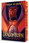 Dragonborn by Struan Murray, 9798217113231