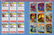 Marvel Universe Gallery: 1990-1994 Trading Card Collection by Marvel, Bob Budiansky, 9781506753980