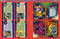 Marvel Universe Gallery: 1990-1994 Trading Card Collection by Marvel, Bob Budiansky, 9781506753980