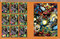 Marvel Universe Gallery: 1990-1994 Trading Card Collection by Marvel, Bob Budiansky, 9781506753980