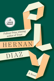 Ply (A Novel) by Hernan Diaz, 9798217414062
