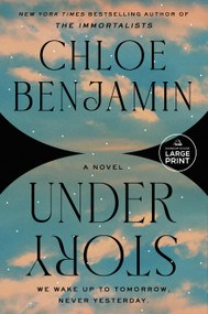 Under Story by Chloe Benjamin, 9798217414178