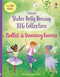 Sticker Dolly Dressing Big Collection Ballet and Dancing Fairies by Fiona Watt, Antonia Miller, 9781836052586