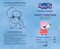 Peppa Pig: Happy Together by Meredith Rusu, 9780794455026