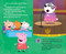 Peppa Pig: Happy Together by Meredith Rusu, 9780794455026