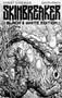 Skinbreaker Black & White Deluxe Edition by Robert Kirkman, David Finch, 9781534335981