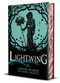Lightwing Deluxe Edition (Book 2 in the Crown of Hearts & Chaos series) by Caroline Peckham, Susanne Valenti, 9781918335118