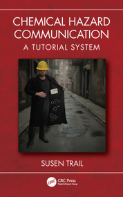 Chemical Hazard Communication (A Tutorial System) by Susen Trail, 9781041196259
