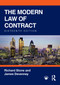 The Modern Law of Contract by Richard Stone, James Devenney, 9781041292685