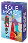 Role Model Deluxe Limited Edition (Now Streaming on Crave and HBO Max) by Rachel Reid, 9781335004123