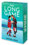 The Long Game Deluxe Limited Edition (Now Streaming on Crave and HBO Max) by Rachel Reid, 9781335004130