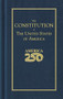 Constitution of the United States (America 250 Edition) by Founding Fathers, Global Icons Inc., 9781429008006