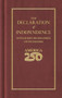 Declaration of Independence (America 250 Edition) by Thomas Jefferson, 9781429008037