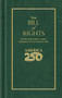 Bill of Rights (America 250 Edition) by James Madison, 9781429008020
