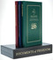 Documents of Freedom Boxed Set (America 250 Edition) by Founding Fathers, 9781429008044