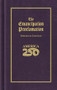 The Emancipation Proclamation (America 250 Edition) by Abraham Lincoln, 9781429008099
