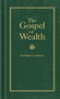 Gospel of Wealth by Andrew Carnegie, 9781557094711