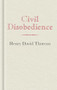 Civil Disobedience by Henry David Thoreau, 9781557094179