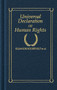 Universal Declaration of Human Rights by Eleanor Roosevelt, 9781557094551