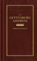 The Gettysburg Address by Abraham Lincoln, 9781557090737