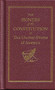 The Signers of the Constitution by Applewood Books, 9781429095327