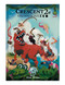 Crescent 2e (feelings-delving role-playing) by Ema Acosta, 9781736877579