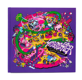 Slugblaster (Kickflip Over a Quantum Centipede) by Mikey Hamm, Galen Pejeau, Ryan A. Markle, 9781736877517