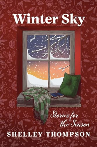 Winter Sky (Stories for the Season) by Shelley Thompson, 9781774714706