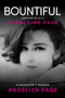 Bountiful: Growing Up with Geraldine Page (A Daughter's Memoir) by Angelica Page, 9781953103765