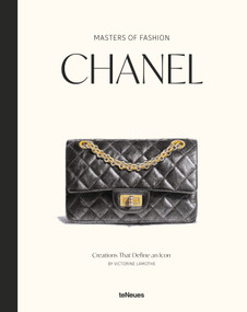 Masters of Fashion: Chanel (Creations That Define an Icon) by Victorine Lamothe, 9783961717972