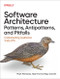 Software Architecture Patterns, Antipatterns, and Pitfalls (Understanding Qualitative Trade-Offs) by Mark Richards, Neal Ford, Raju Gandhi, 9798341663923
