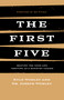 The First Five (Beating the Odds and Thriving as a Ministry Leader) by Kyle Worley, Joseph Worley, 9798384530169