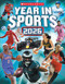 Scholastic Year in Sports 2026 by James Buckley, 9798225005030